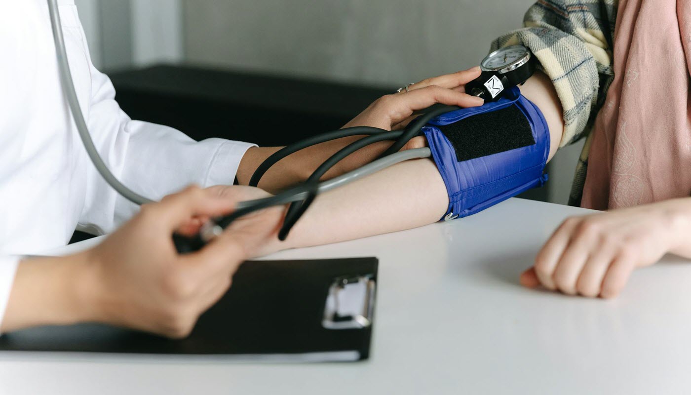 Regular health chcekup