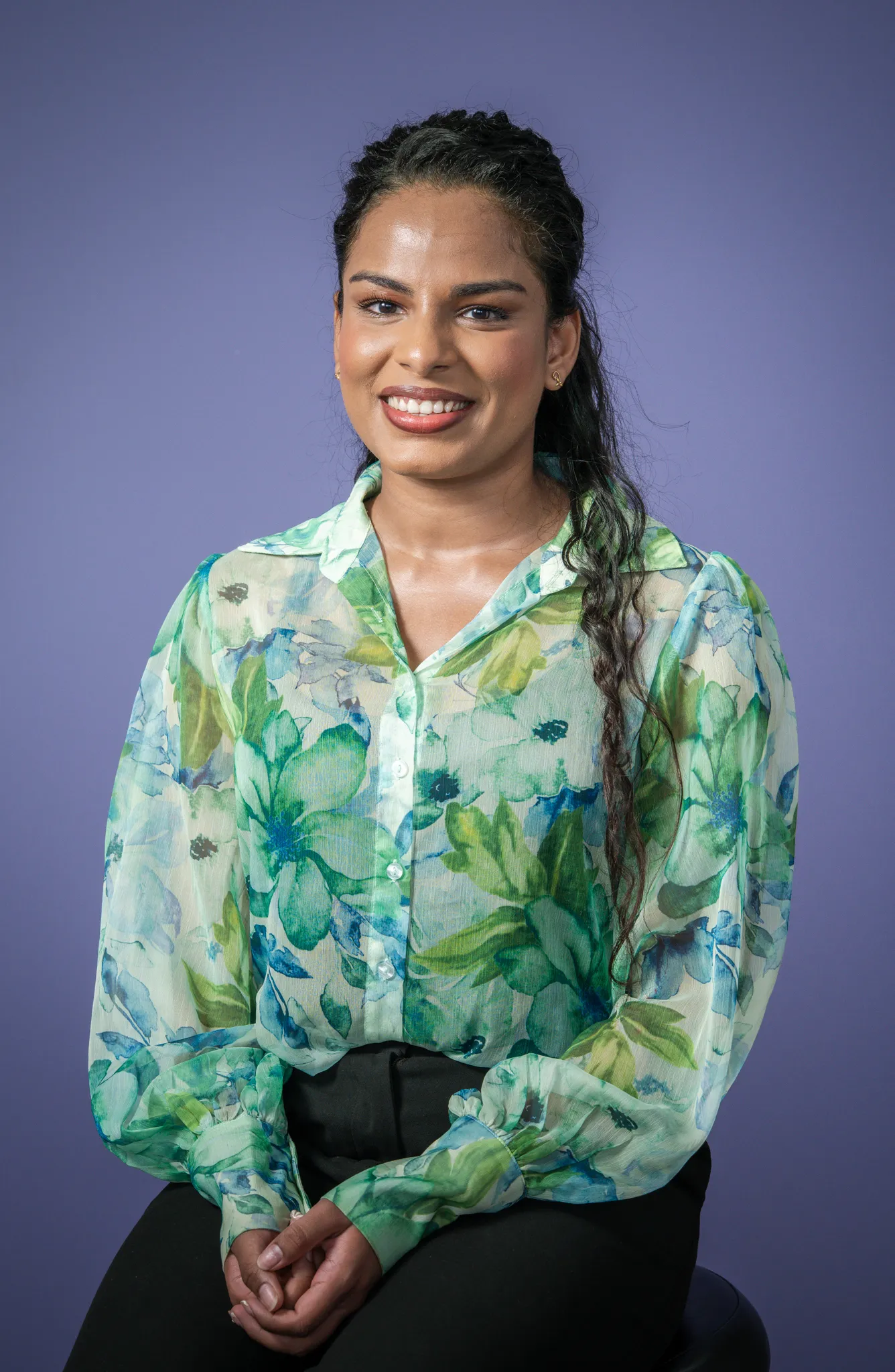 Dr Akeela Jazeel