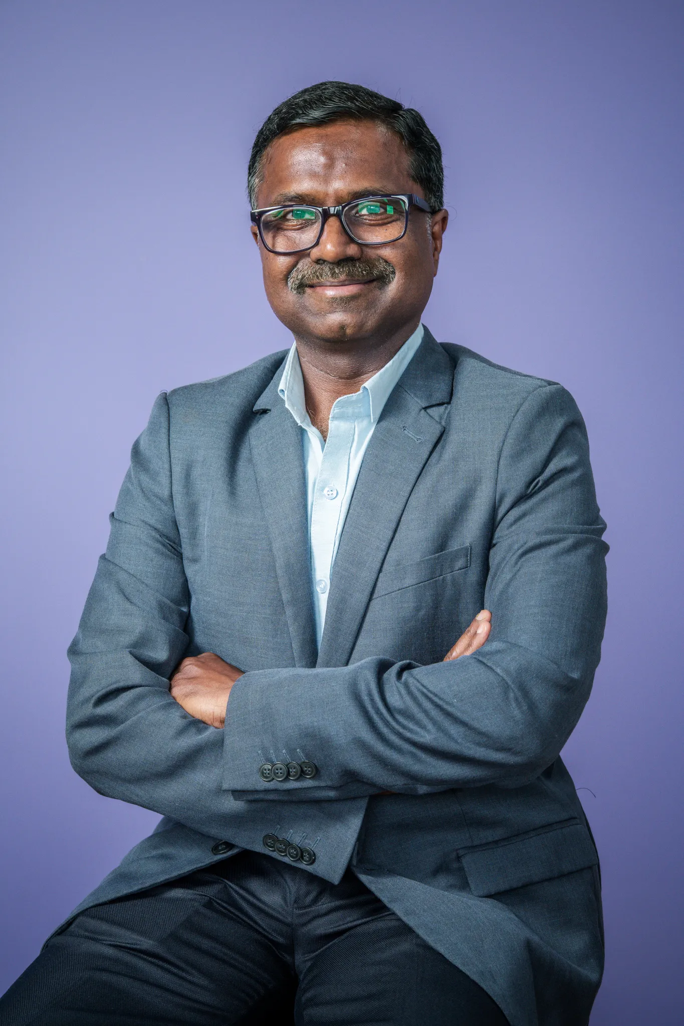 Dr Ramkumar Rajasekaran