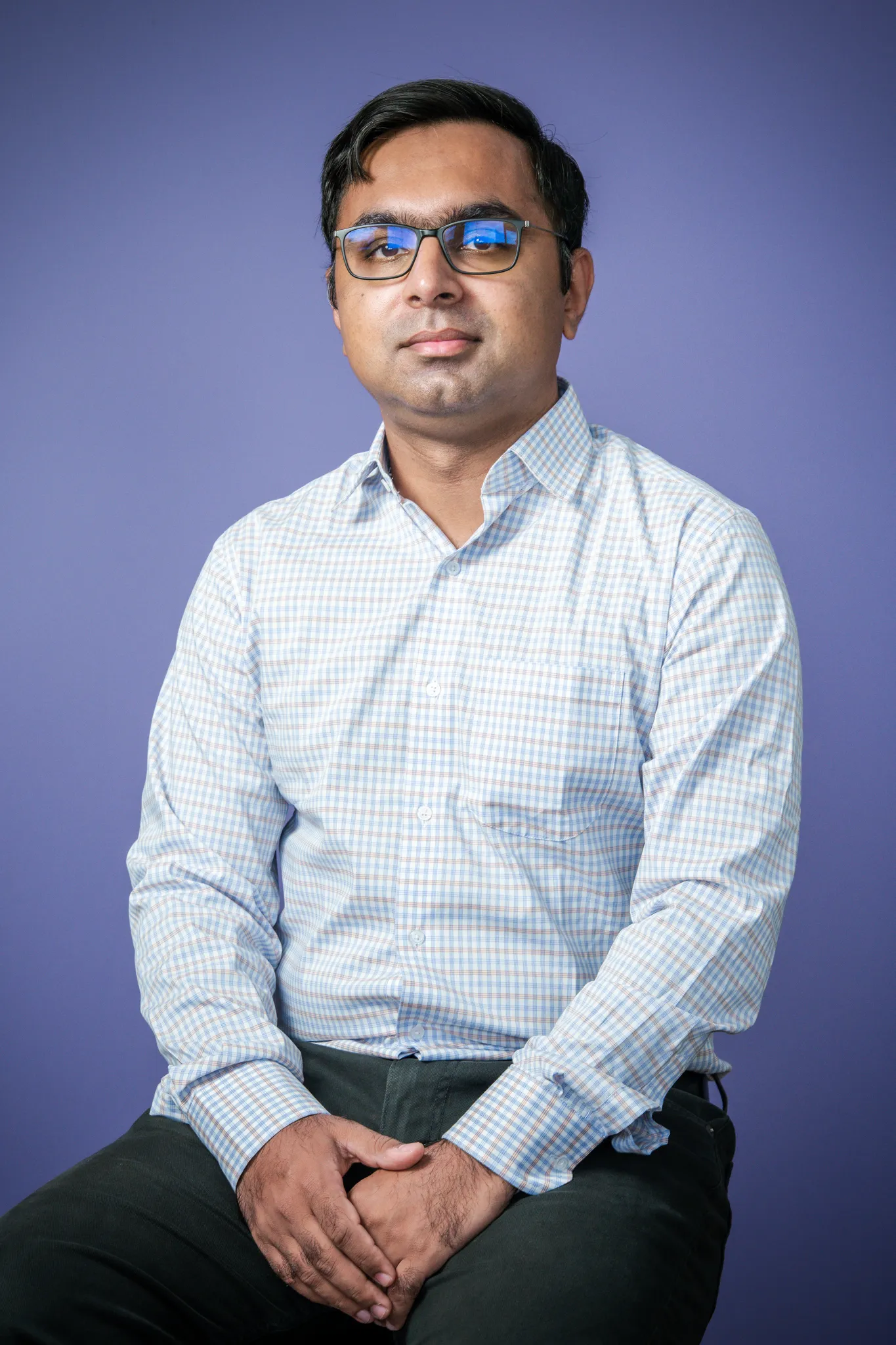 Dr Rana Saif-ur-Rehman