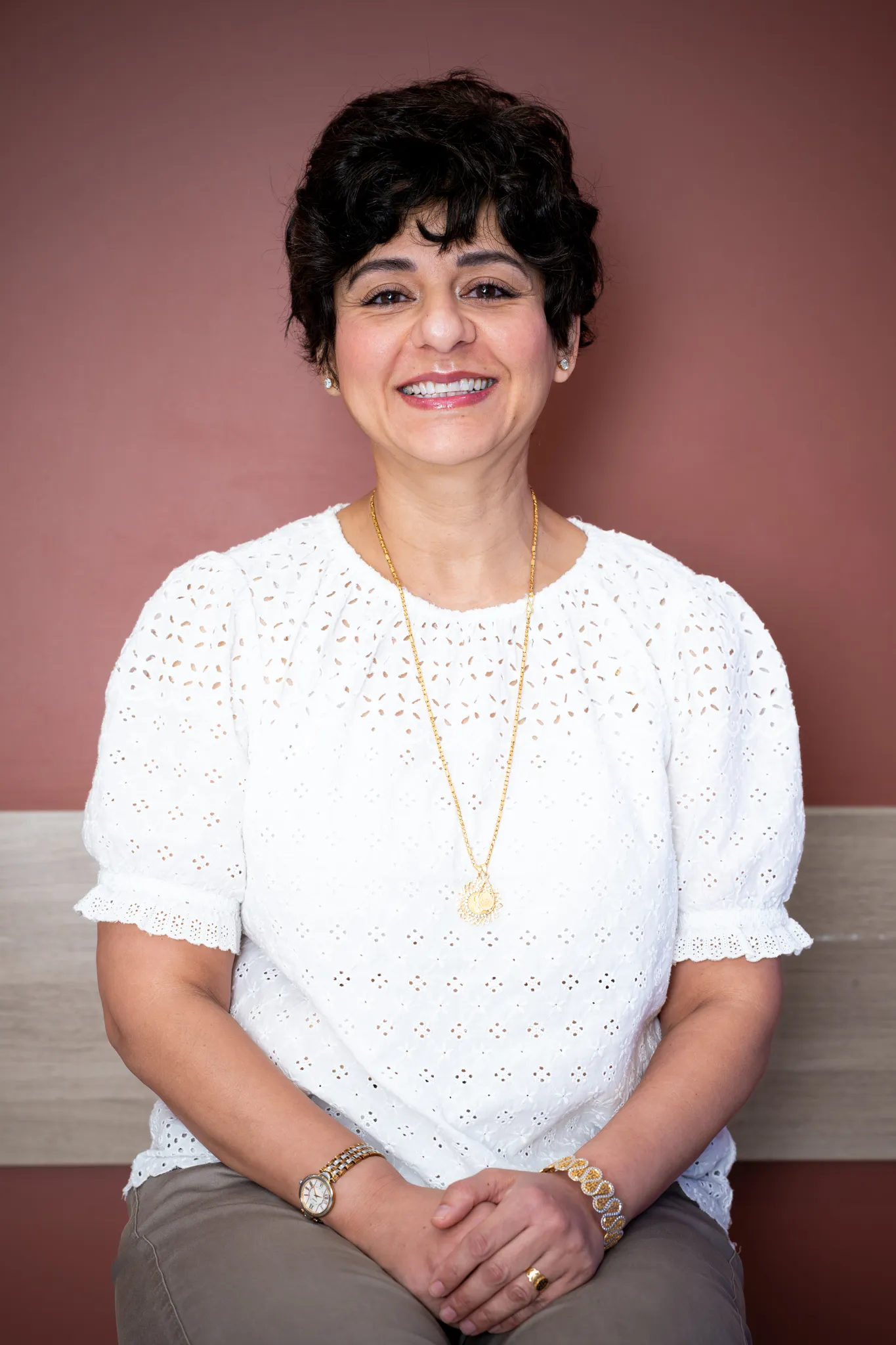 Dr Sanghmitra Bilwani