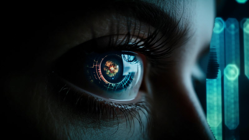 Vision