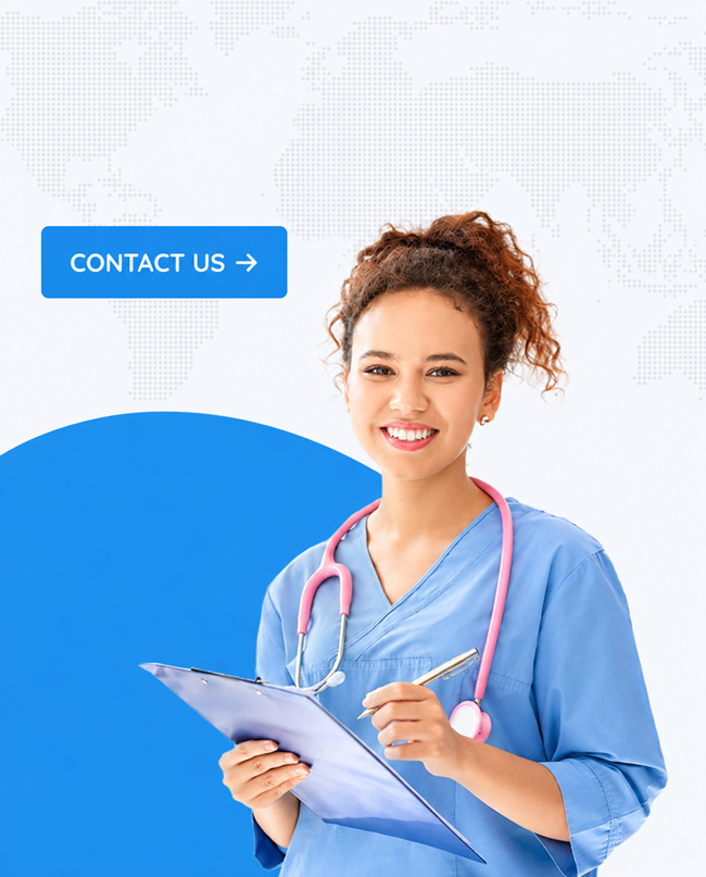 contact us